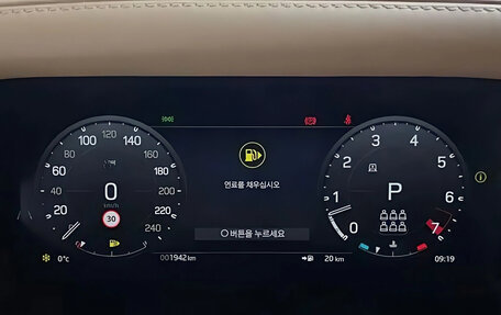 Land Rover Defender II, 2025 год, 13 295 000 рублей, 5 фотография