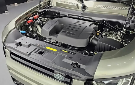 Land Rover Defender II, 2025 год, 13 295 000 рублей, 16 фотография