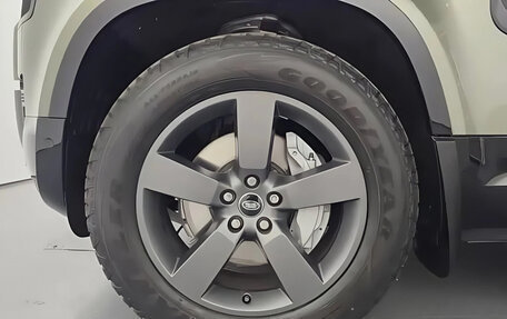 Land Rover Defender II, 2025 год, 13 295 000 рублей, 14 фотография