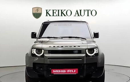 Land Rover Defender II, 2025 год, 13 295 000 рублей, 17 фотография