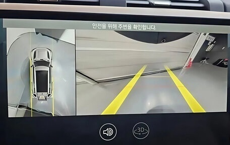 Land Rover Defender II, 2025 год, 13 295 000 рублей, 7 фотография