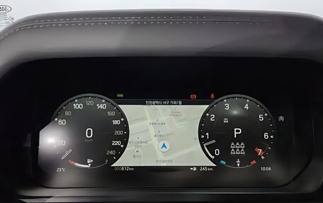 Land Rover Defender II, 2024 год, 12 865 000 рублей, 6 фотография