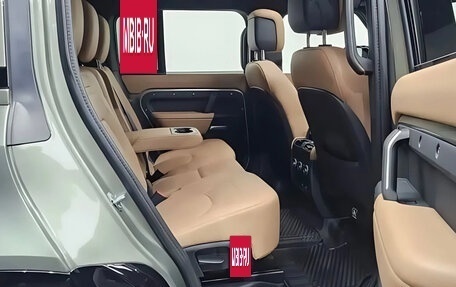 Land Rover Defender II, 2025 год, 13 295 000 рублей, 12 фотография