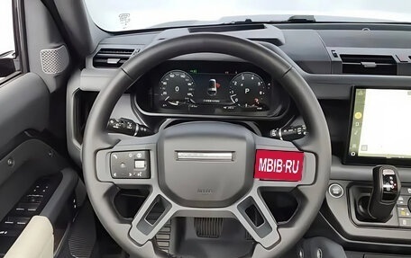 Land Rover Defender II, 2024 год, 12 865 000 рублей, 5 фотография