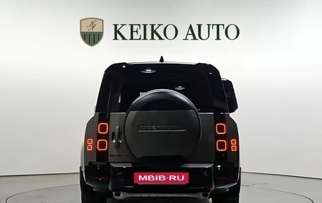 Land Rover Defender II, 2025 год, 13 295 000 рублей, 19 фотография