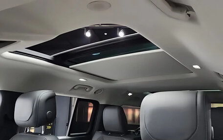 Land Rover Defender II, 2024 год, 12 865 000 рублей, 15 фотография