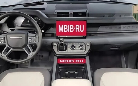 Land Rover Defender II, 2024 год, 12 865 000 рублей, 2 фотография