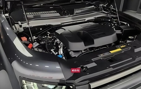 Land Rover Defender II, 2024 год, 12 865 000 рублей, 17 фотография