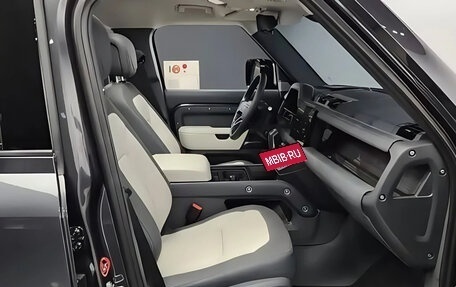 Land Rover Defender II, 2024 год, 12 865 000 рублей, 12 фотография