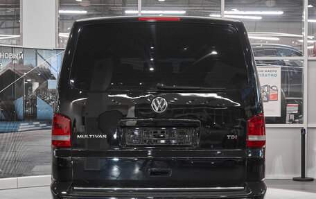 Volkswagen Multivan T5, 2012 год, 2 355 000 рублей, 5 фотография