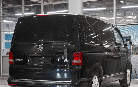 Volkswagen Multivan T5, 2012 год, 2 355 000 рублей, 6 фотография