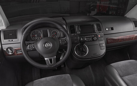 Volkswagen Multivan T5, 2012 год, 2 355 000 рублей, 7 фотография