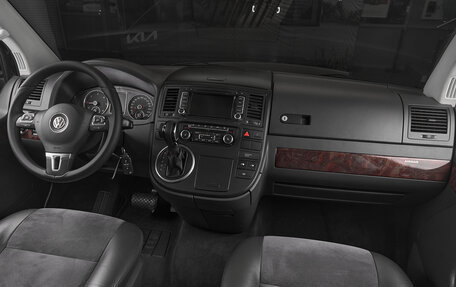 Volkswagen Multivan T5, 2012 год, 2 355 000 рублей, 9 фотография