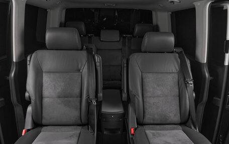 Volkswagen Multivan T5, 2012 год, 2 355 000 рублей, 15 фотография