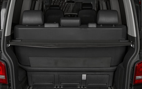 Volkswagen Multivan T5, 2012 год, 2 355 000 рублей, 17 фотография