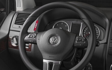 Volkswagen Multivan T5, 2012 год, 2 355 000 рублей, 10 фотография