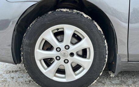 Toyota Camry, 2011 год, 999 000 рублей, 9 фотография