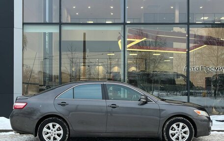 Toyota Camry, 2011 год, 999 000 рублей, 4 фотография