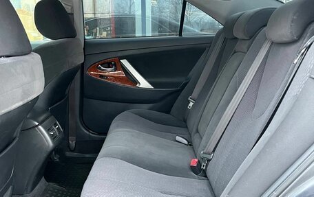 Toyota Camry, 2011 год, 999 000 рублей, 12 фотография