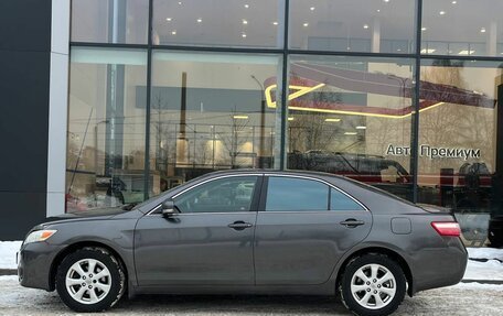 Toyota Camry, 2011 год, 999 000 рублей, 8 фотография