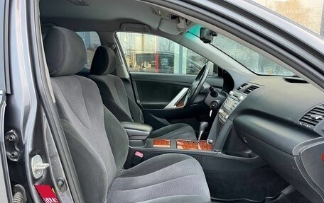 Toyota Camry, 2011 год, 999 000 рублей, 11 фотография