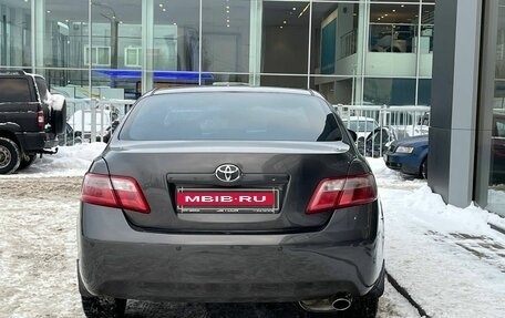 Toyota Camry, 2011 год, 999 000 рублей, 6 фотография