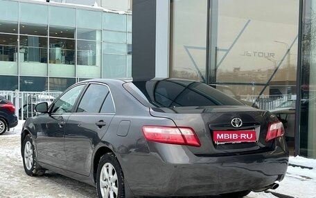 Toyota Camry, 2011 год, 999 000 рублей, 7 фотография