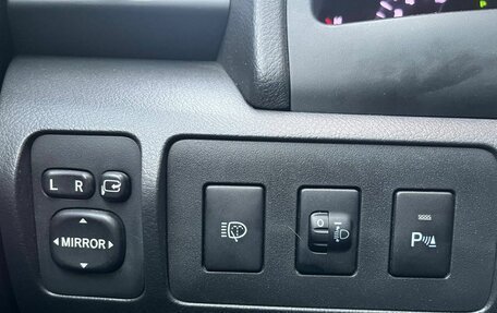 Toyota Camry, 2011 год, 999 000 рублей, 16 фотография