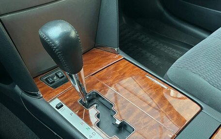 Toyota Camry, 2011 год, 999 000 рублей, 18 фотография