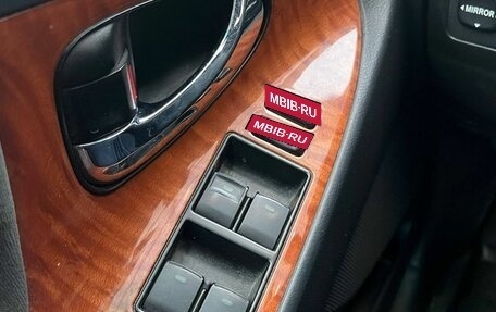 Toyota Camry, 2011 год, 999 000 рублей, 17 фотография