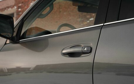 Toyota Land Cruiser Prado 150 рестайлинг 2, 2019 год, 5 370 000 рублей, 9 фотография