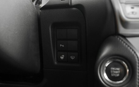 Toyota Land Cruiser Prado 150 рестайлинг 2, 2019 год, 5 370 000 рублей, 22 фотография