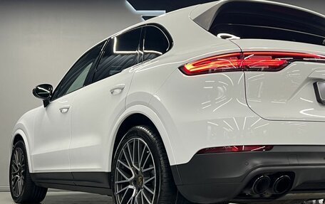 Porsche Cayenne III, 2018 год, 6 200 000 рублей, 6 фотография