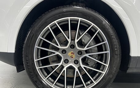 Porsche Cayenne III, 2018 год, 6 200 000 рублей, 11 фотография