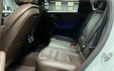 Porsche Cayenne III, 2018 год, 6 200 000 рублей, 14 фотография