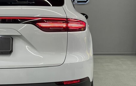 Porsche Cayenne III, 2018 год, 6 200 000 рублей, 9 фотография