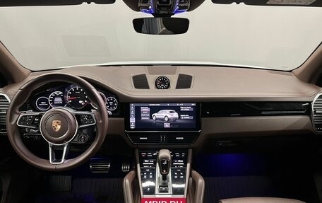 Porsche Cayenne III, 2018 год, 6 200 000 рублей, 13 фотография