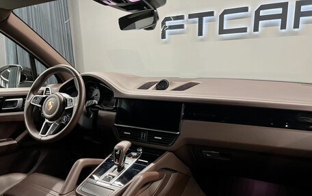 Porsche Cayenne III, 2018 год, 6 200 000 рублей, 15 фотография