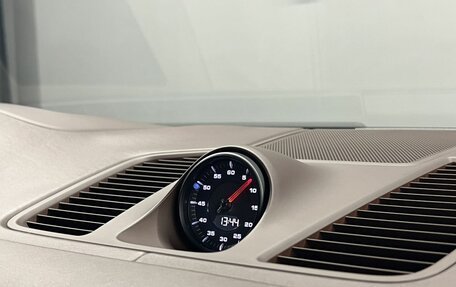 Porsche Cayenne III, 2018 год, 6 200 000 рублей, 27 фотография