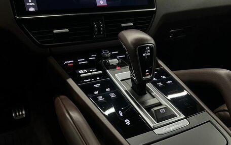 Porsche Cayenne III, 2018 год, 6 200 000 рублей, 19 фотография