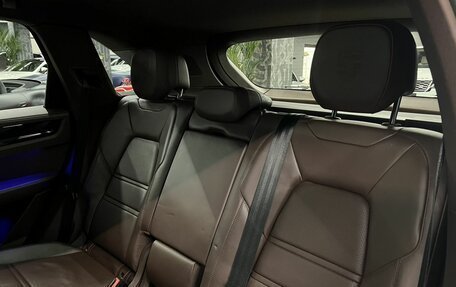 Porsche Cayenne III, 2018 год, 6 200 000 рублей, 17 фотография