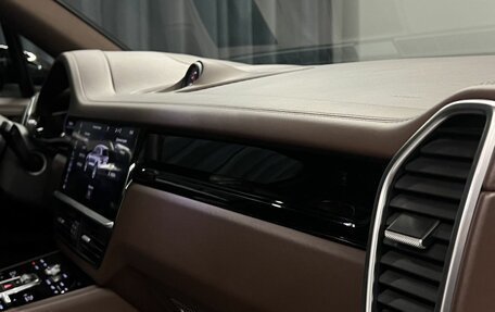 Porsche Cayenne III, 2018 год, 6 200 000 рублей, 25 фотография