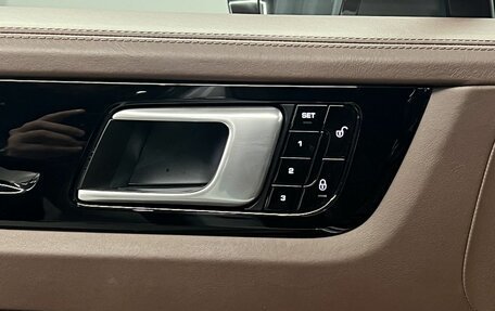 Porsche Cayenne III, 2018 год, 6 200 000 рублей, 21 фотография