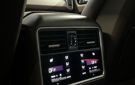 Porsche Cayenne III, 2018 год, 6 200 000 рублей, 18 фотография