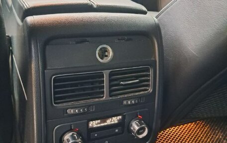 Volkswagen Touareg III, 2010 год, 1 650 000 рублей, 8 фотография