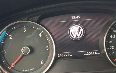 Volkswagen Touareg III, 2010 год, 1 650 000 рублей, 6 фотография