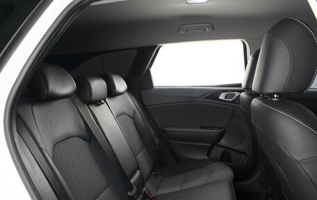 KIA cee'd III, 2022 год, 2 175 000 рублей, 6 фотография