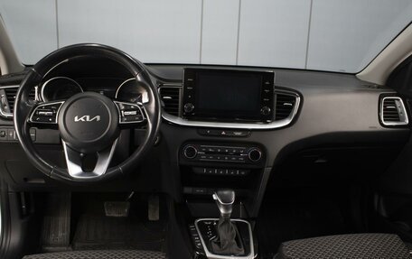 KIA cee'd III, 2022 год, 2 175 000 рублей, 5 фотография