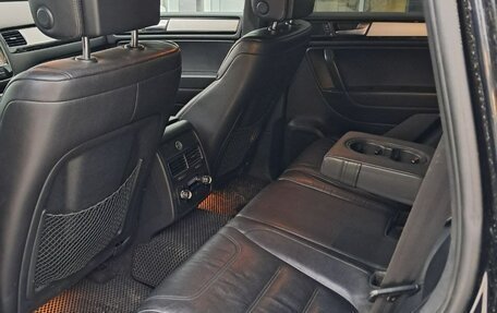 Volkswagen Touareg III, 2010 год, 1 650 000 рублей, 7 фотография