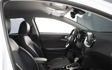 KIA cee'd III, 2022 год, 2 175 000 рублей, 7 фотография